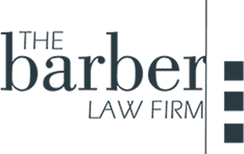 The Barber Law Firm