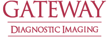 Gateway Diagnostic Imaging Logo