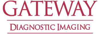 Gateway Diagnostic Imaging Logo