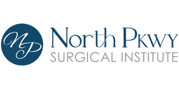 North Pkwy Surgical Institute Logo